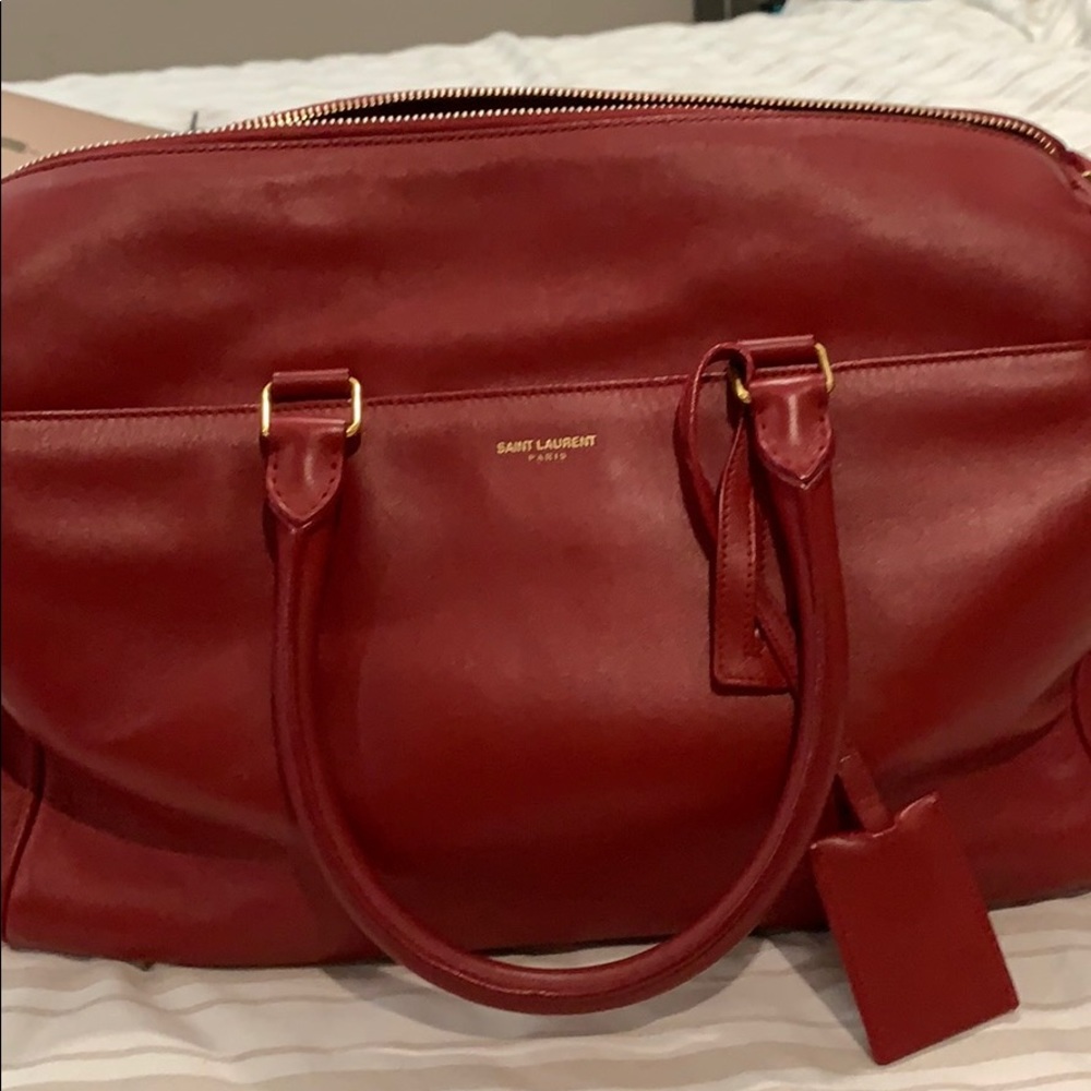 SOLD!!!!!Saint Laurent bag